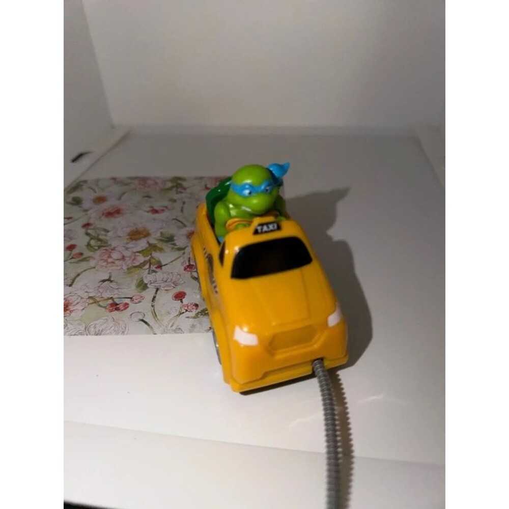 TMNT car - Picture 8 of 9
